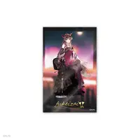 Fumi - Character Card - Nijisanji