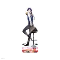 Nagao Kei - Acrylic stand - Nijisanji