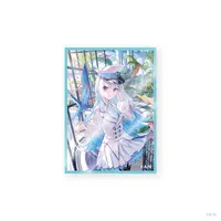 Lize Helesta - Card Sleeves - Trading Card Supplies - Nijisanji