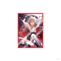 Furen E Lustario - Card Sleeves - Trading Card Supplies - Nijisanji