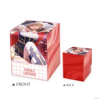 Furen E Lustario - Deck Case - Trading Card Supplies - Nijisanji