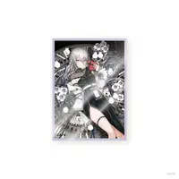Sophia Valentine - Card Sleeves - Trading Card Supplies - Nijisanji