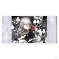Sophia Valentine - Trading Card Supplies - Desk Mat - Nijisanji
