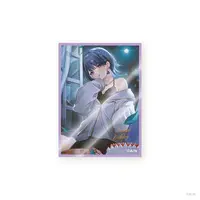 Koshimizu Toru - Card Sleeves - Trading Card Supplies - Nijisanji