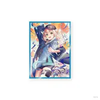 Kaburaki Roco - Card Sleeves - Trading Card Supplies - Nijisanji