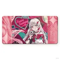 Ishigami Nozomi - Trading Card Supplies - Desk Mat - Nijisanji