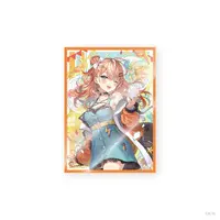Igarashi Rika - Card Sleeves - Trading Card Supplies - Nijisanji