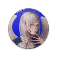 Kirigaya Makoto - Badge - VTuber