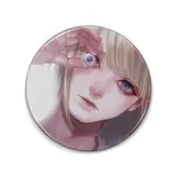 Kirigaya Makoto - Badge - VTuber