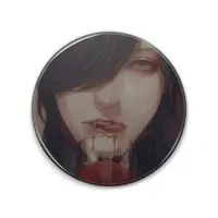 Kirigaya Makoto - Badge - VTuber