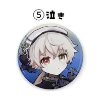 Unoka Hiiro - Badge - VTuber