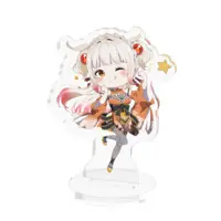 Hoozuki  Lara - Acrylic stand - VTuber Size-50x50mm