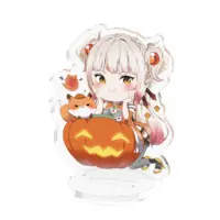 Hoozuki  Lara - Acrylic stand - VTuber Size-50x50mm