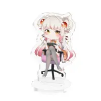 Hoozuki  Lara - Acrylic stand - VTuber Size-50x50mm