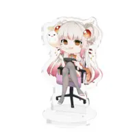 Hoozuki  Lara - Acrylic stand - VTuber Size-50x50mm