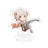 Hoozuki  Lara - Acrylic stand - VTuber Size-50x50mm