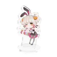 Hoozuki  Lara - Acrylic stand - VTuber Size-50x50mm