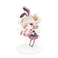 Hoozuki  Lara - Acrylic stand - VTuber Size-70x70mm