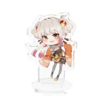 Hoozuki  Lara - Acrylic stand - VTuber Size-50x50mm