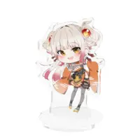 Hoozuki  Lara - Acrylic stand - VTuber Size-70x70mm