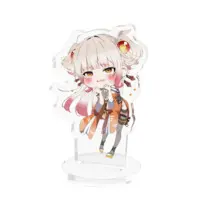 Hoozuki  Lara - Acrylic stand - VTuber Size-50x50mm