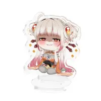 Hoozuki  Lara - Acrylic stand - VTuber Size-50x50mm