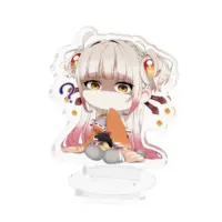 Hoozuki  Lara - Acrylic stand - VTuber Size-50x50mm