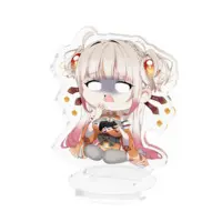 Hoozuki  Lara - Acrylic stand - VTuber Size-50x50mm