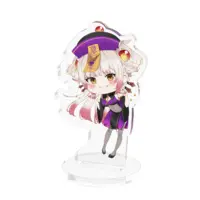 Hoozuki  Lara - Acrylic stand - VTuber Size-50x50mm
