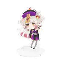 Hoozuki  Lara - Acrylic stand - VTuber Size-70x70mm