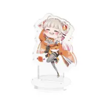 Hoozuki  Lara - Acrylic stand - VTuber Size-50x50mm
