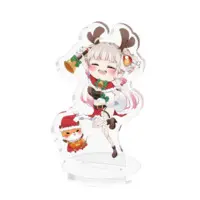 Hoozuki  Lara - Acrylic stand - VTuber Size-50x50mm