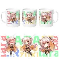 Hoozuki  Lara - Tableware - Mug - VTuber (Random Item)