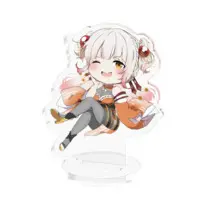 Hoozuki  Lara - Acrylic stand - VTuber Size-50x50mm