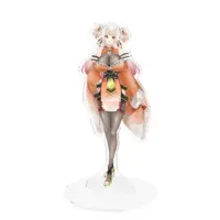 Hoozuki  Lara - Acrylic stand - VTuber Size-160x160mm
