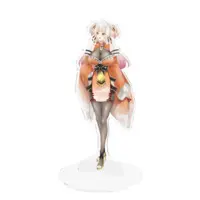 Hoozuki  Lara - Acrylic stand - VTuber Size-160x160mm