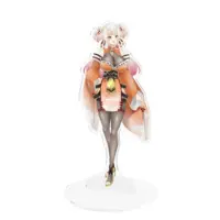 Hoozuki  Lara - Acrylic stand - VTuber Size-160x160mm