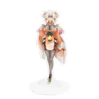 Hoozuki  Lara - Acrylic stand - VTuber Size-160x160mm