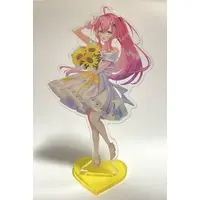 Hachiya Himawari - Acrylic stand - VTuber