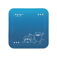 Nuta - Towels - VTuber