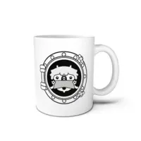 Nuta - Tableware - Mug - VTuber