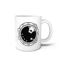 Nuta - Tableware - Mug - VTuber