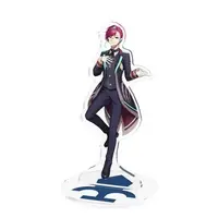Miyamoto Wols - Acrylic stand - VTuber