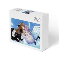 Lualdi Luna - Jigsaw puzzle - VTuber