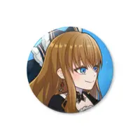Lualdi Luna - Badge - VTuber Size-56mm