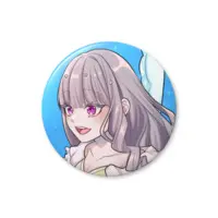 Lualdi Luna - Badge - VTuber Size-56mm