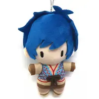 Soraru - Plush - Utaite