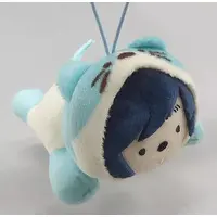 Soraru - Plush - Key Chain - Utaite