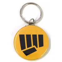 Utai Makea - Key Chain - VTuber