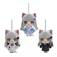 Amashiro Natsuki - Plush - VTuber